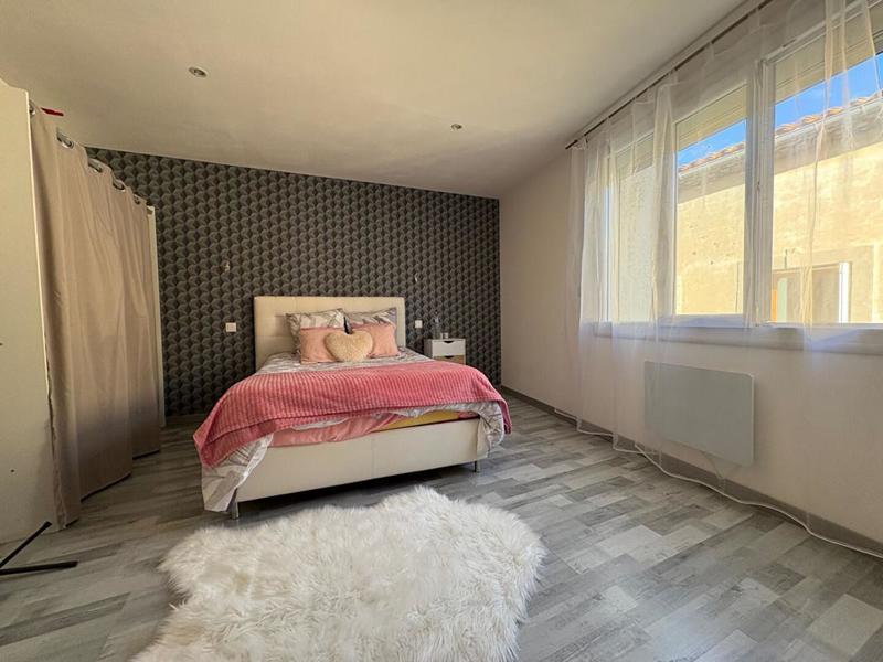 Maison - 136 m² - 6 pièces