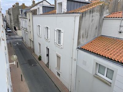 Appartement - 29 m² - 2 pièces