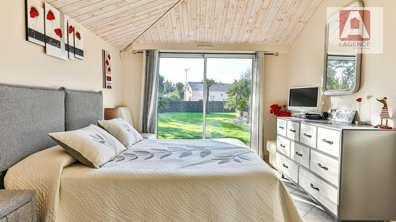 Maison - 318 m² - 7 pièces