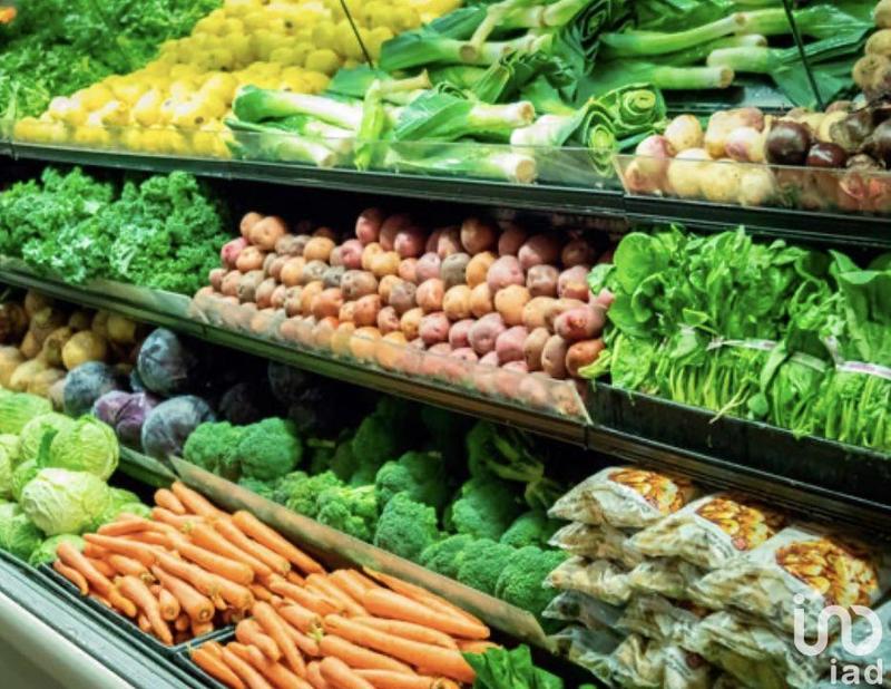 Local commercial - 100 m²