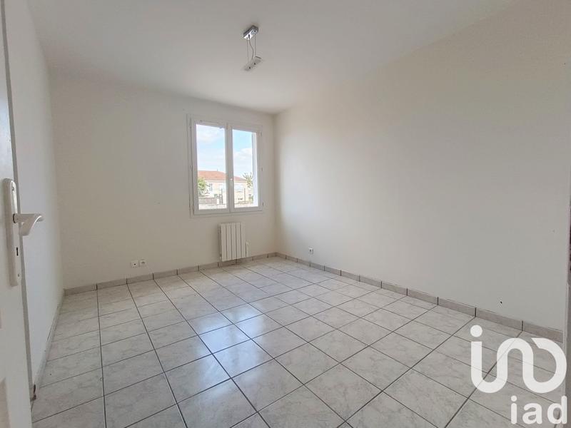 Maison - 176 m² - 7 pièces