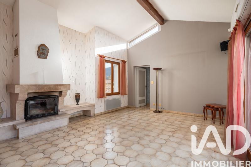 Maison de maîtres - 139 m² - 5 pièces