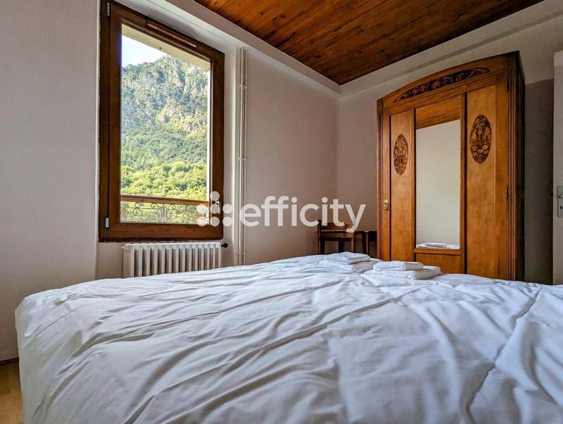 Appartement - 72 m² - 4 pièces