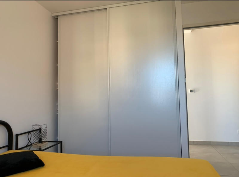 Appartement - 59 m² - 4 pièces