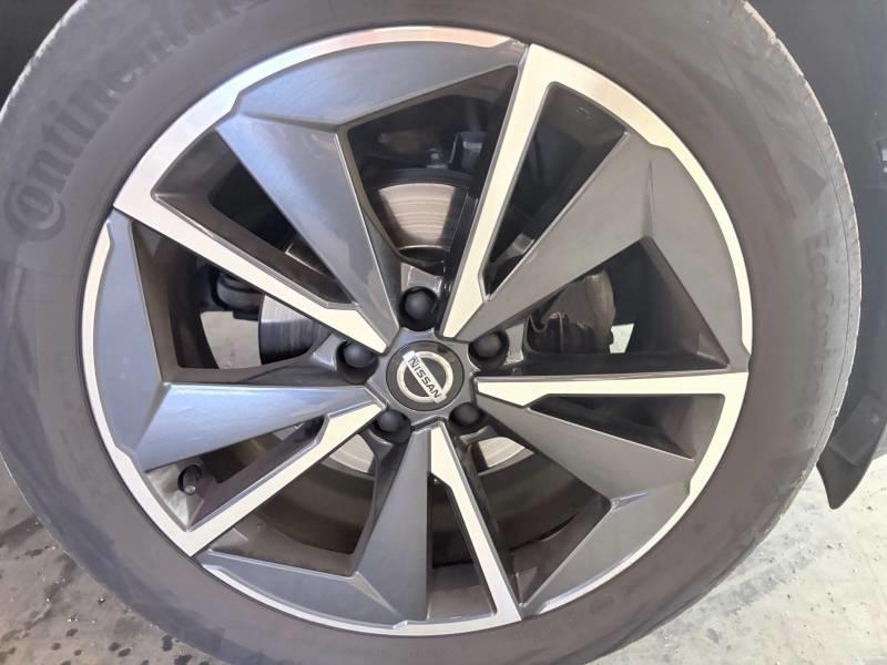 Nissan Qashqai Mild Hybrid 158 ch Xtronic n-Style