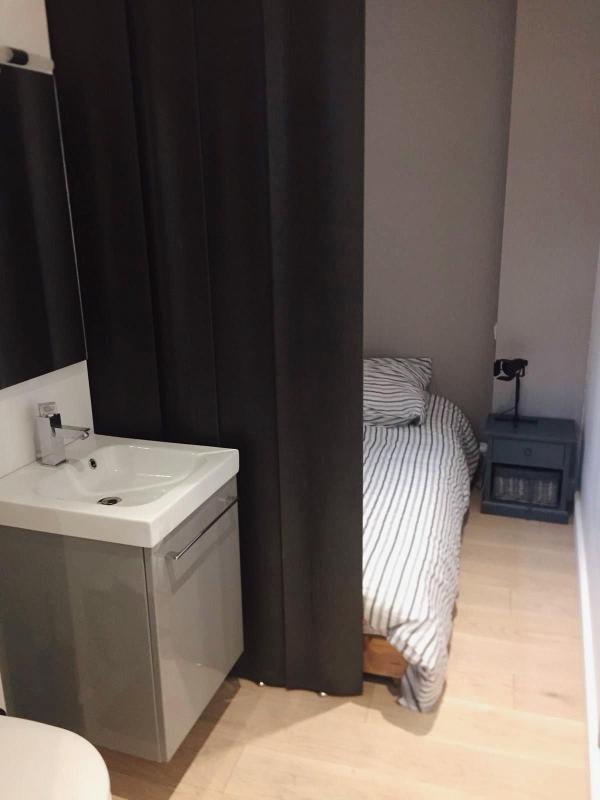 Studio - 25 m² - 1 pièce