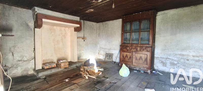 Maison - 45 m² - 2 pièces