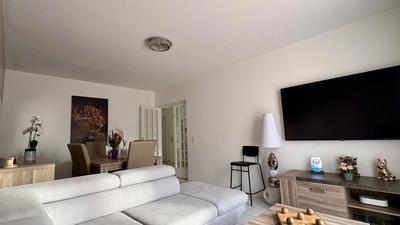 Maison de ville - 92 m² - 5 pièces