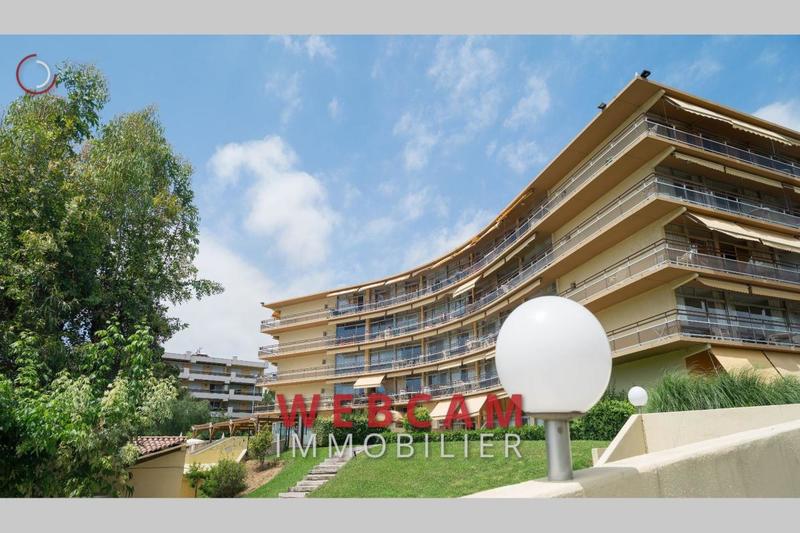 Appartement - 23 m² - 1 pièce