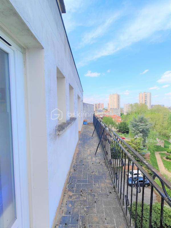 Appartement - 73 m² - 4 pièces