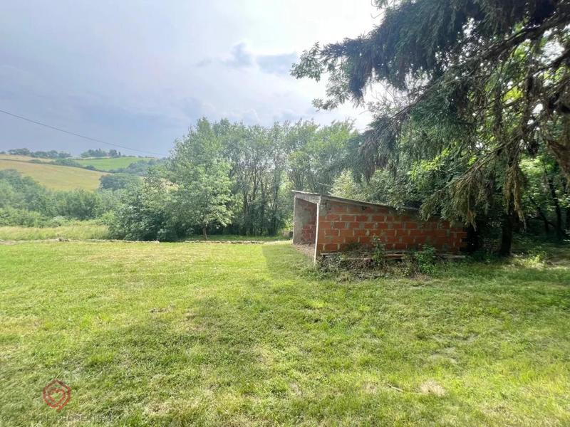 Maison de domaine équestre - 160 m² - 6 pièces