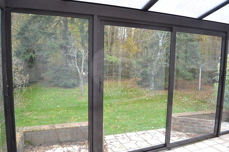 Maison - 126 m² - 5 pièces