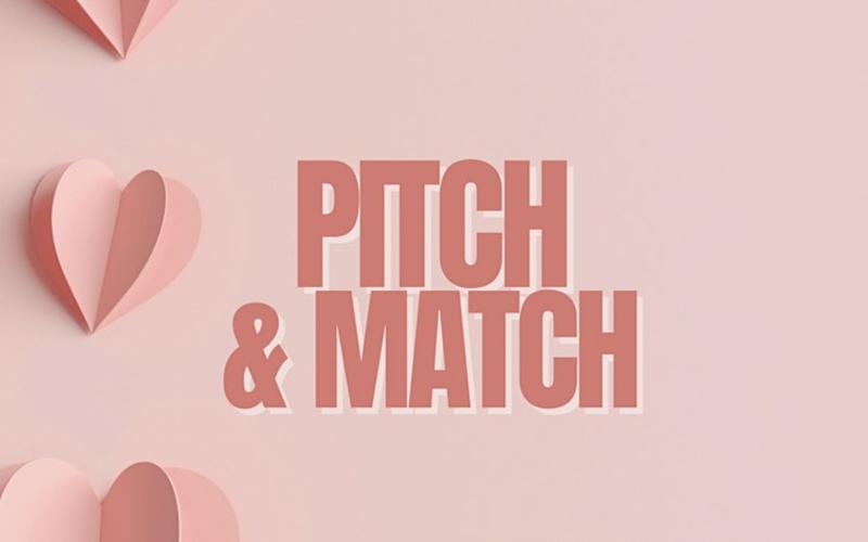 Pitch &amp; Match