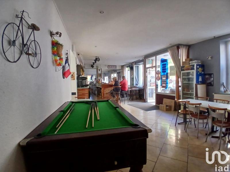 Local commercial - 230 m²