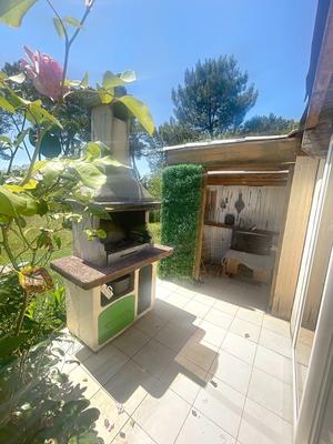 Maison - 206 m² - 8 pièces