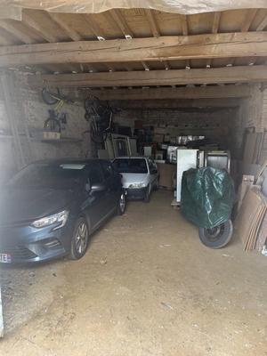 Maison - 85 m² - 2 pièces