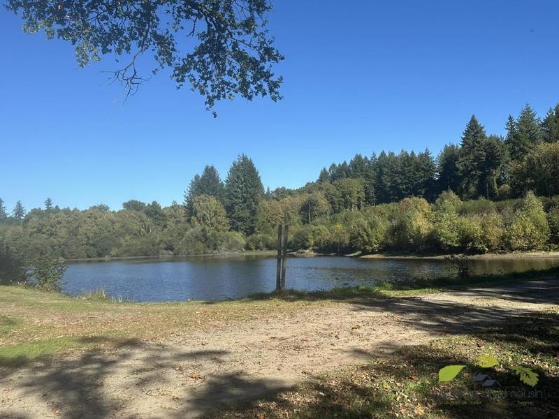 Propriété - 65 m²