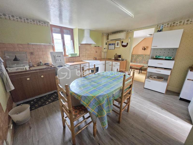 Appartement - 78 m² - 4 pièces