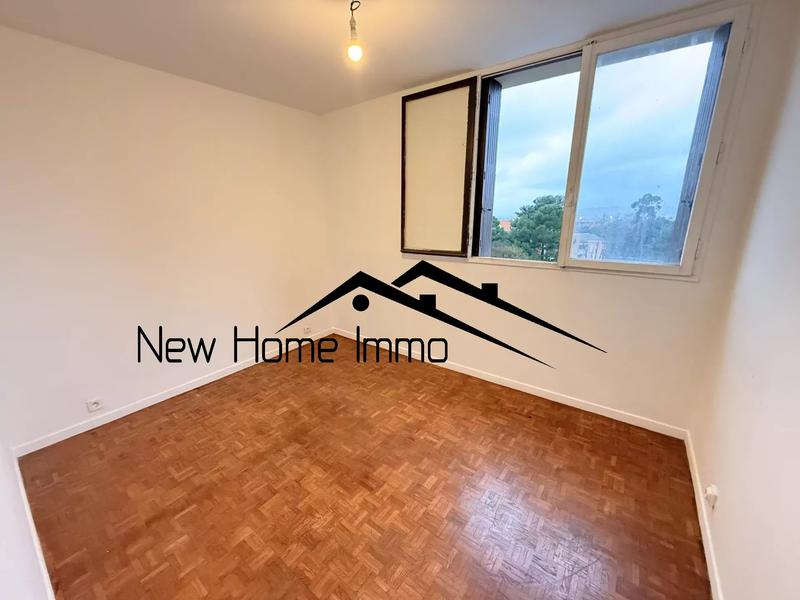 Appartement - 69 m² - 4 pièces