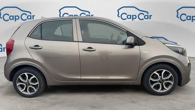 Kia Picanto 1.0 Mpi 67 Urban Edition