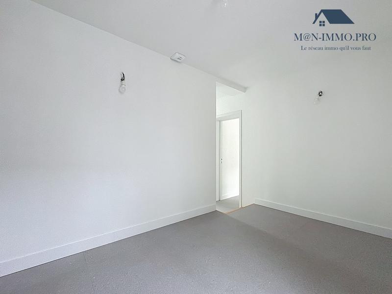 Bureau - 45 m² - 1 pièce