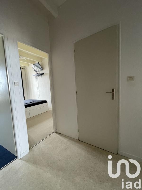 Maison - 143 m² - 6 pièces