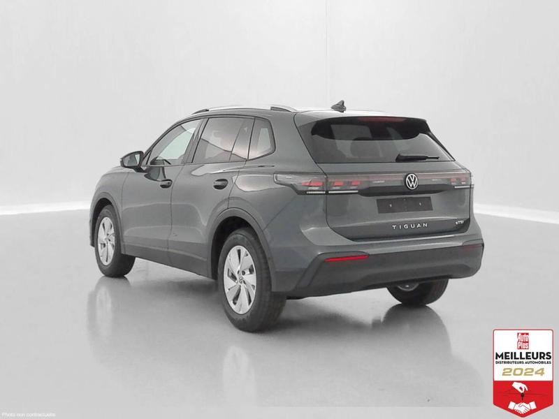 Volkswagen Tiguan III 1.5 eTSI 150ch Life Plus Dsg7