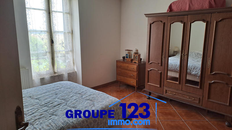 Maison - 127 m² - 5 pièces