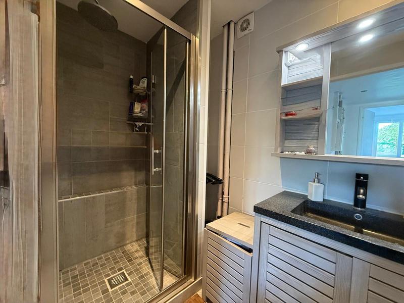 Appartement - 52 m² - 3 pièces