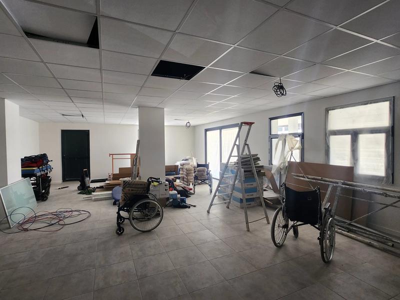 Bureau - 445 m² - 5 pièces