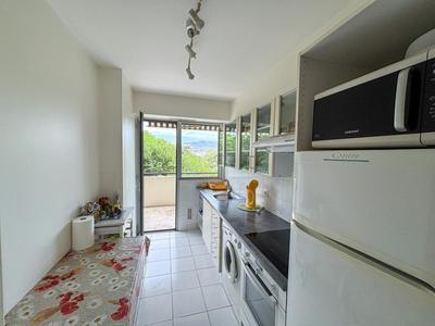 Appartement - 53 m² - 2 pièces