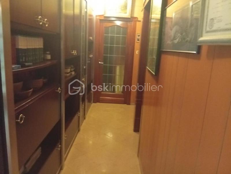 Propriété - 168 m² - 7 pièces