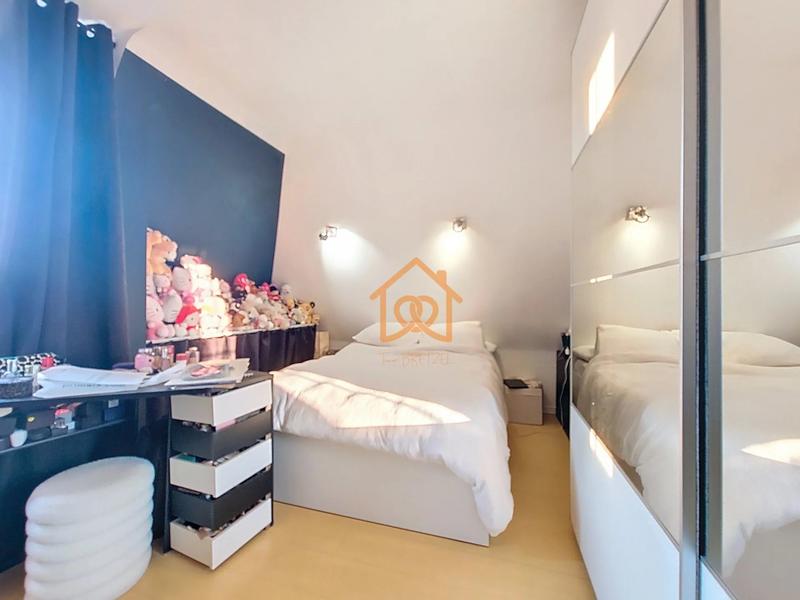 Appartement - 86 m² - 4 pièces