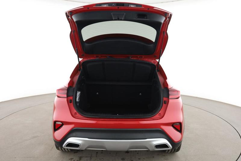 Kia Xceed 1.6 CRDi Isg Mhev Design Dct7 136 ch