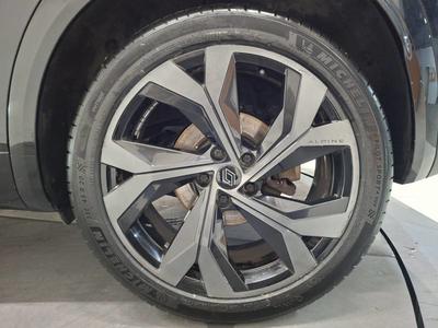 Renault Austral E-Tech hybrid 200 Techno esprit Alpine