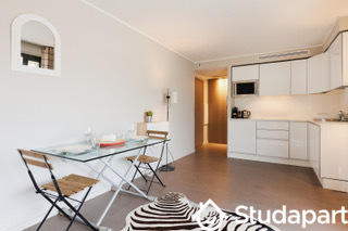 Appartement - 22 m² - 1 pièce
