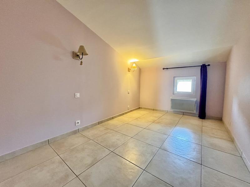 Maison de village - 86 m² - 4 pièces