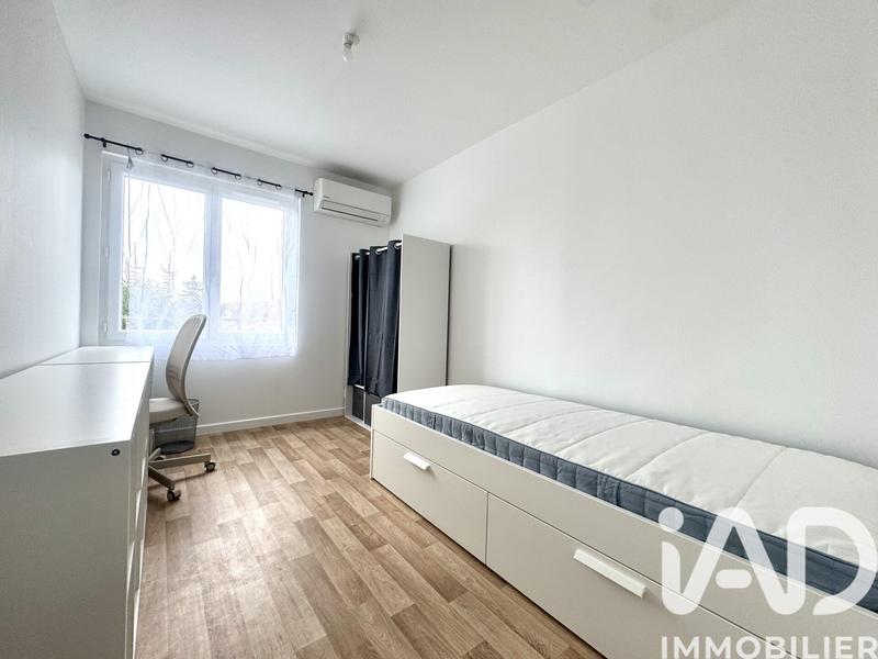 Appartement - 9 m² - 1 pièce