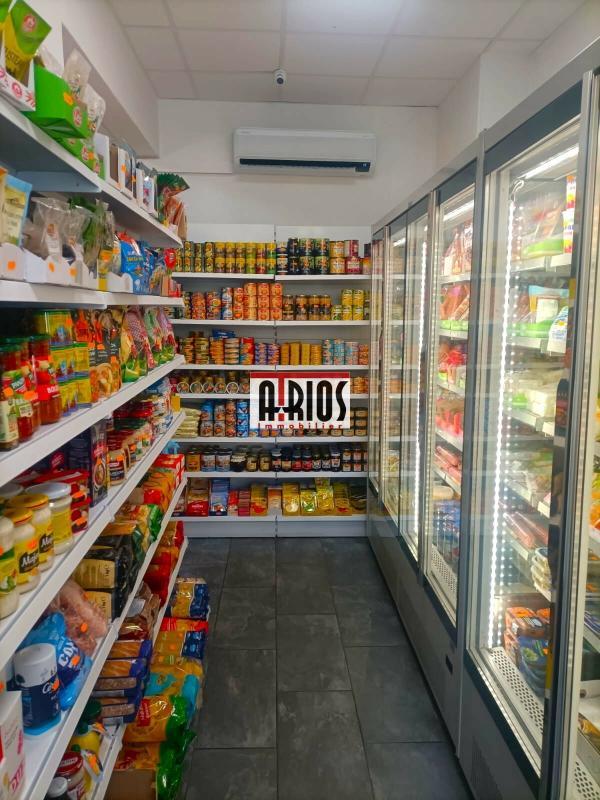 Local commercial - 85 m²