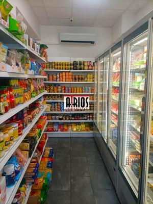 Local commercial - 85 m²