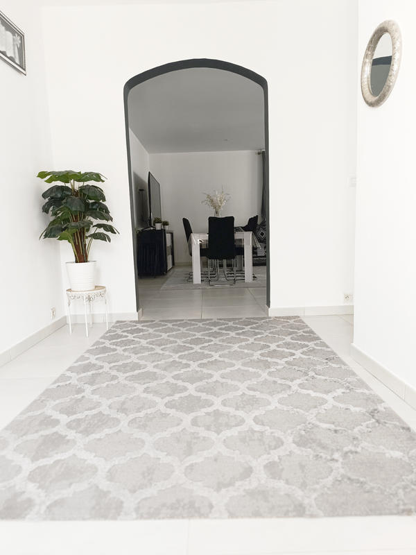 Maison - 234 m² - 6 pièces