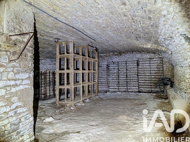 Maison de village - 113 m² - 4 pièces