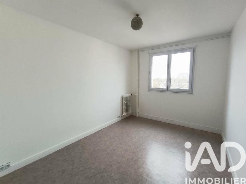 Appartement - 67 m² - 3 pièces