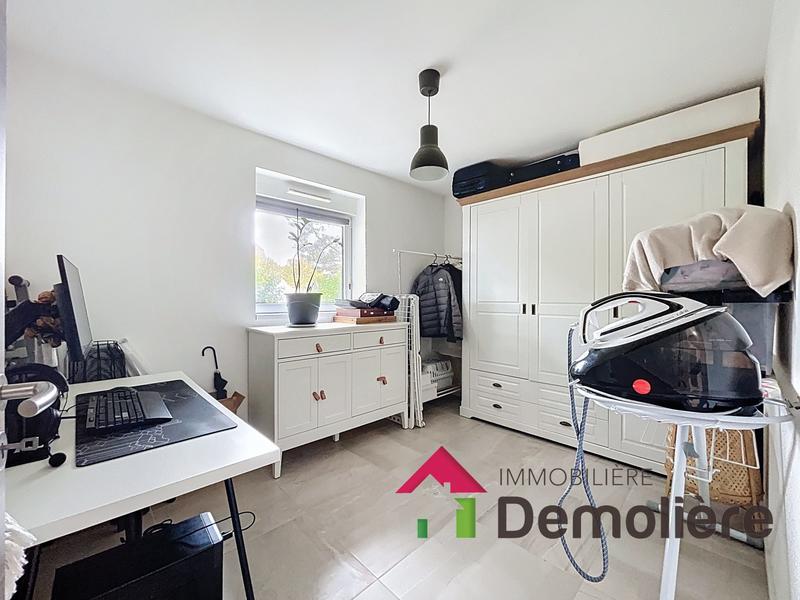 Appartement - 75 m² - 4 pièces