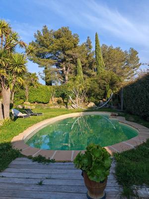 Maison d'architecte - 289 m² - 6 pièces