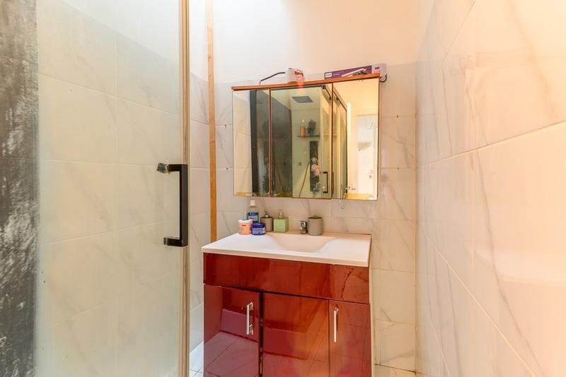 Maison - 74 m² - 4 pièces