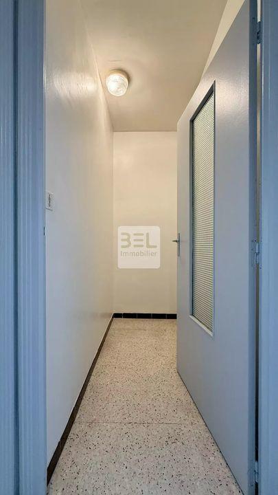 Appartement - 78 m² - 3 pièces