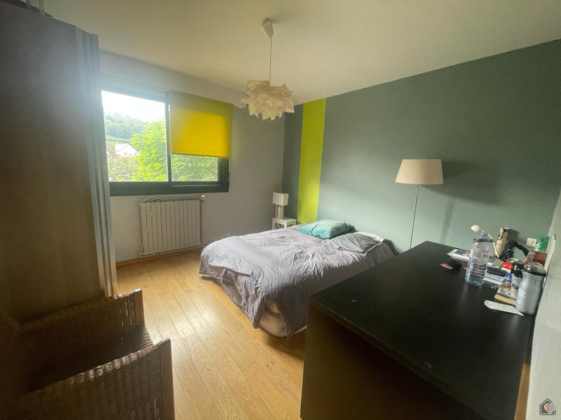 Maison contemporaine - 140 m² - 4 pièces