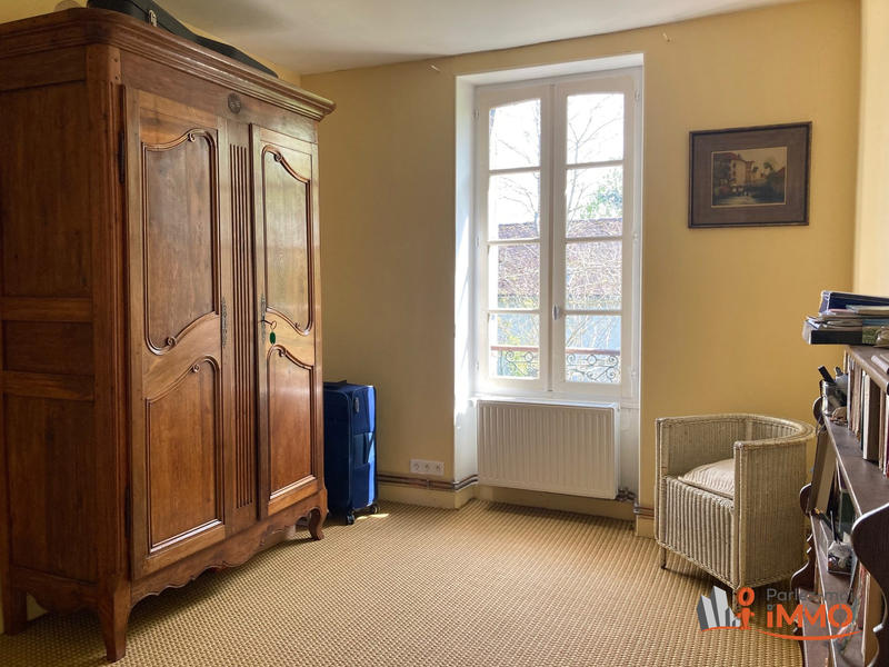 Maison - 170 m² - 6 pièces