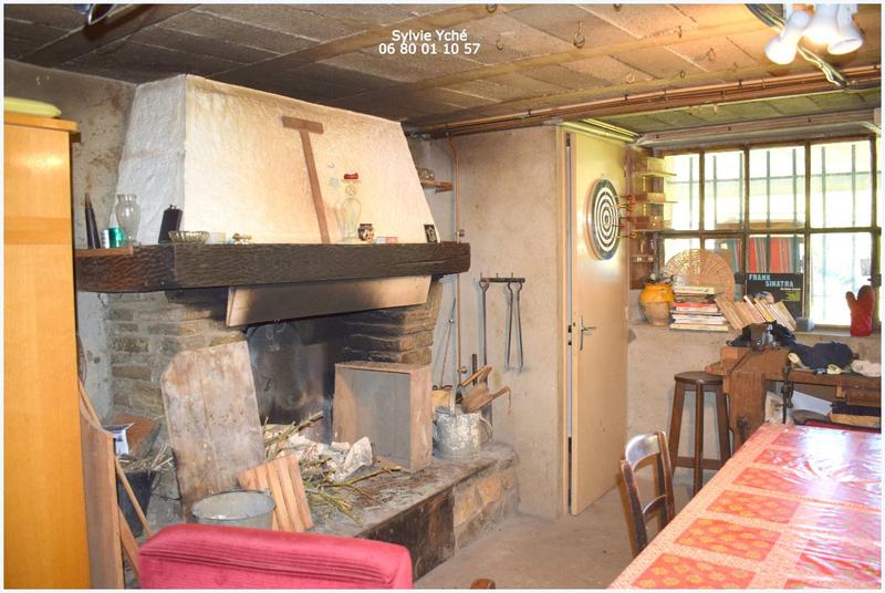 Maison de ville - 114 m² - 6 pièces